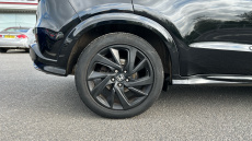 Honda HR-V 1.5 i-VTEC EX 5dr Petrol Hatchback